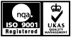 NQA ISO9001 Registered