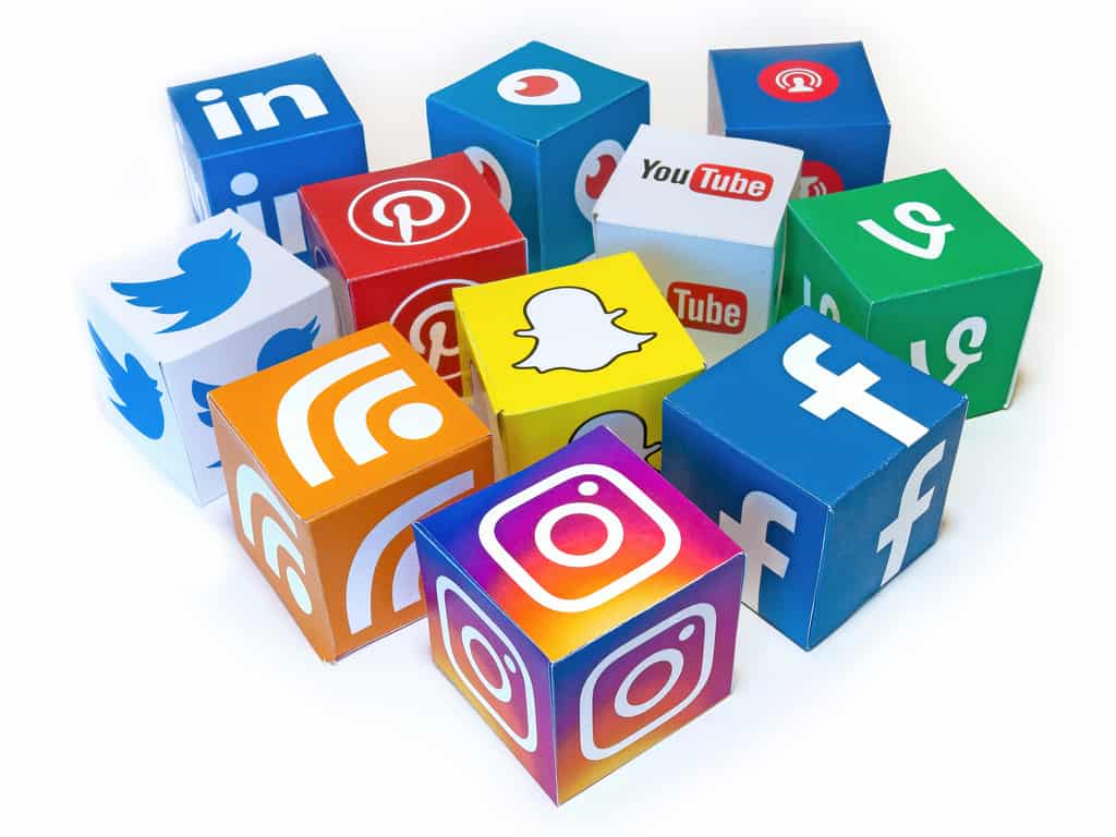 Follow Us
