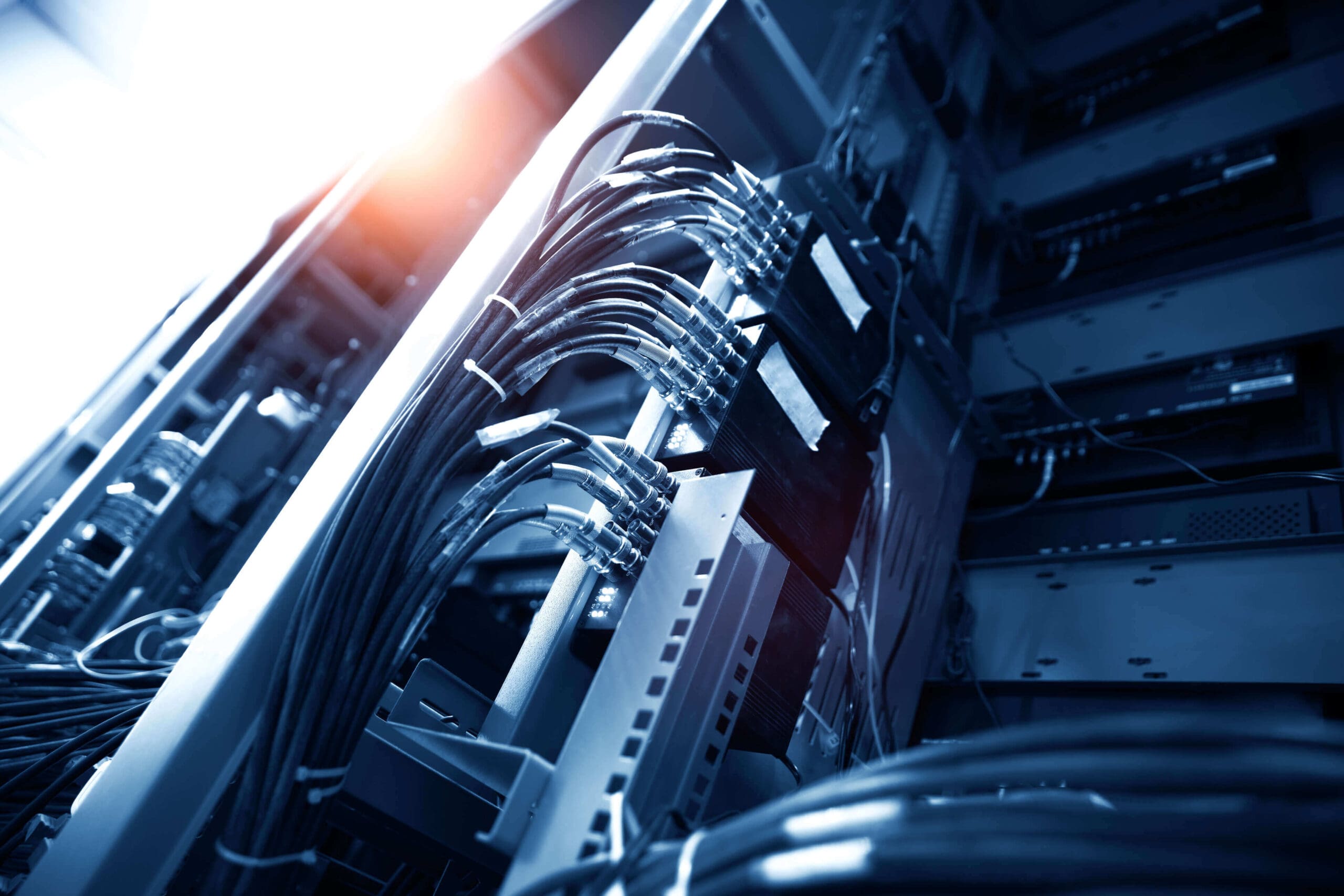 What to look for in a control panel manufacturing partner