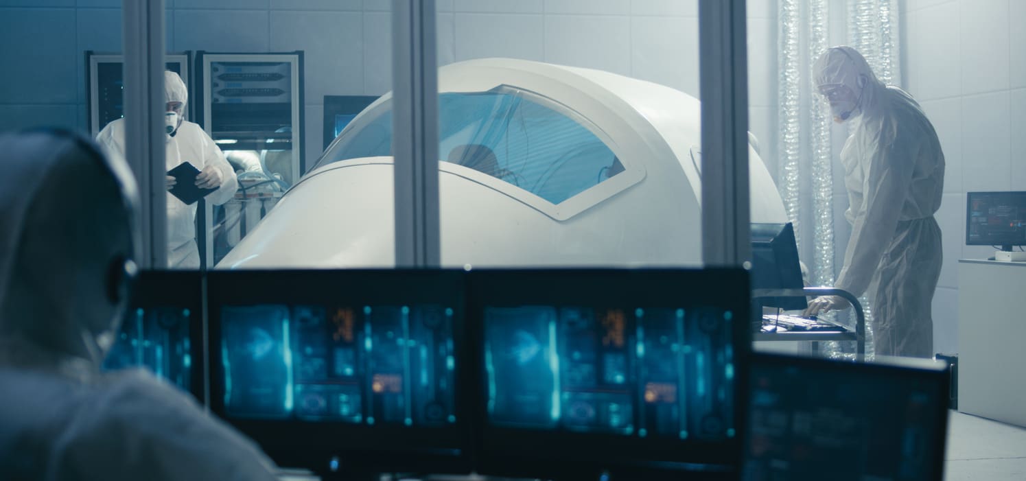 Why should you use a cleanroom for the aerospace industry?