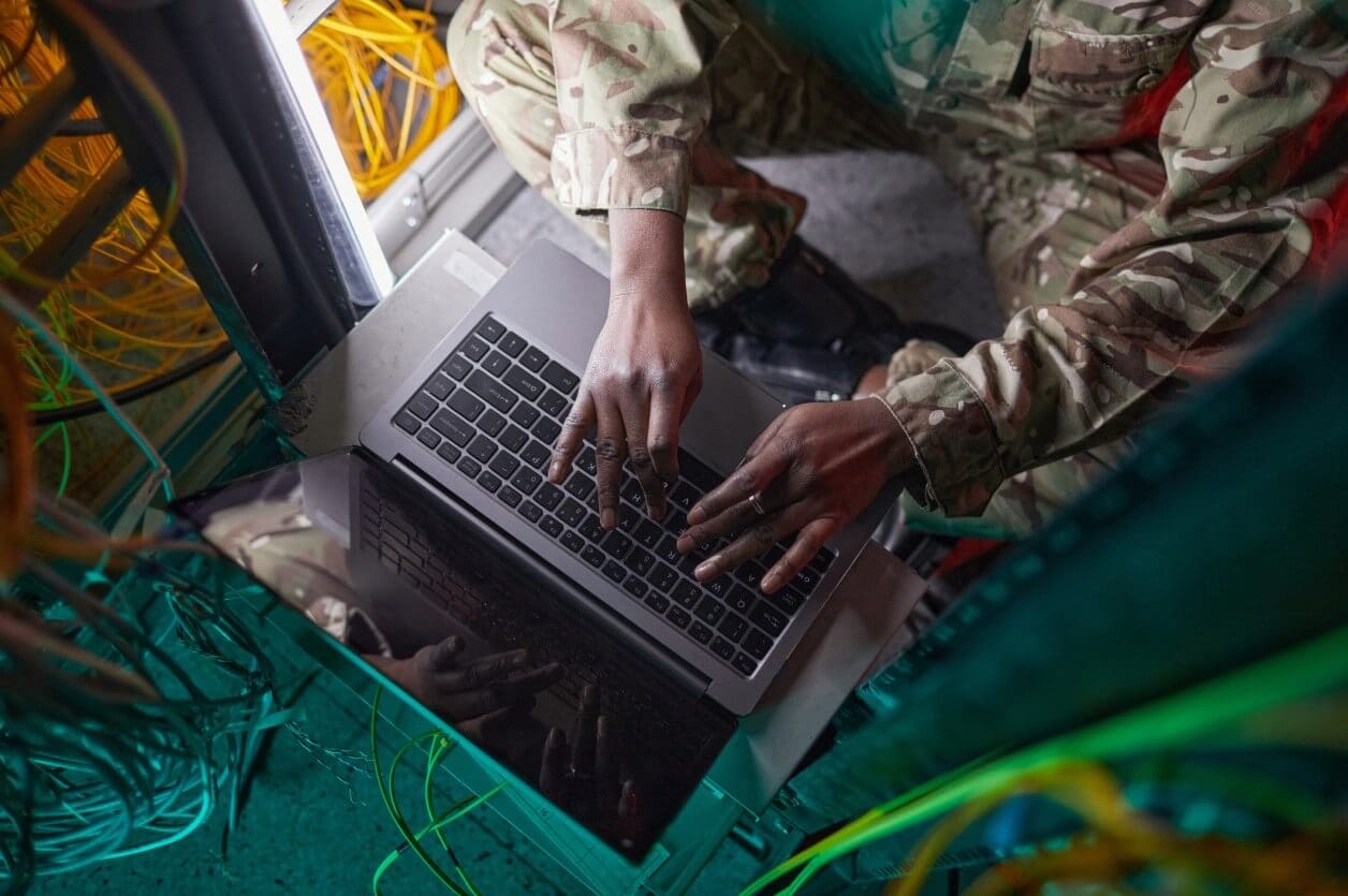 5 key factors to determining whether you need mil-spec cable assembly for your application