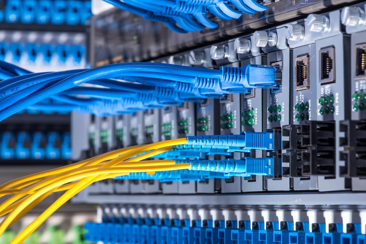 Top 10 benefits of using custom cable assemblies