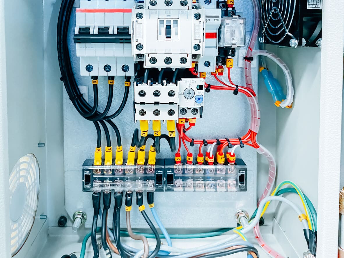How are cable assemblies manufactured?
