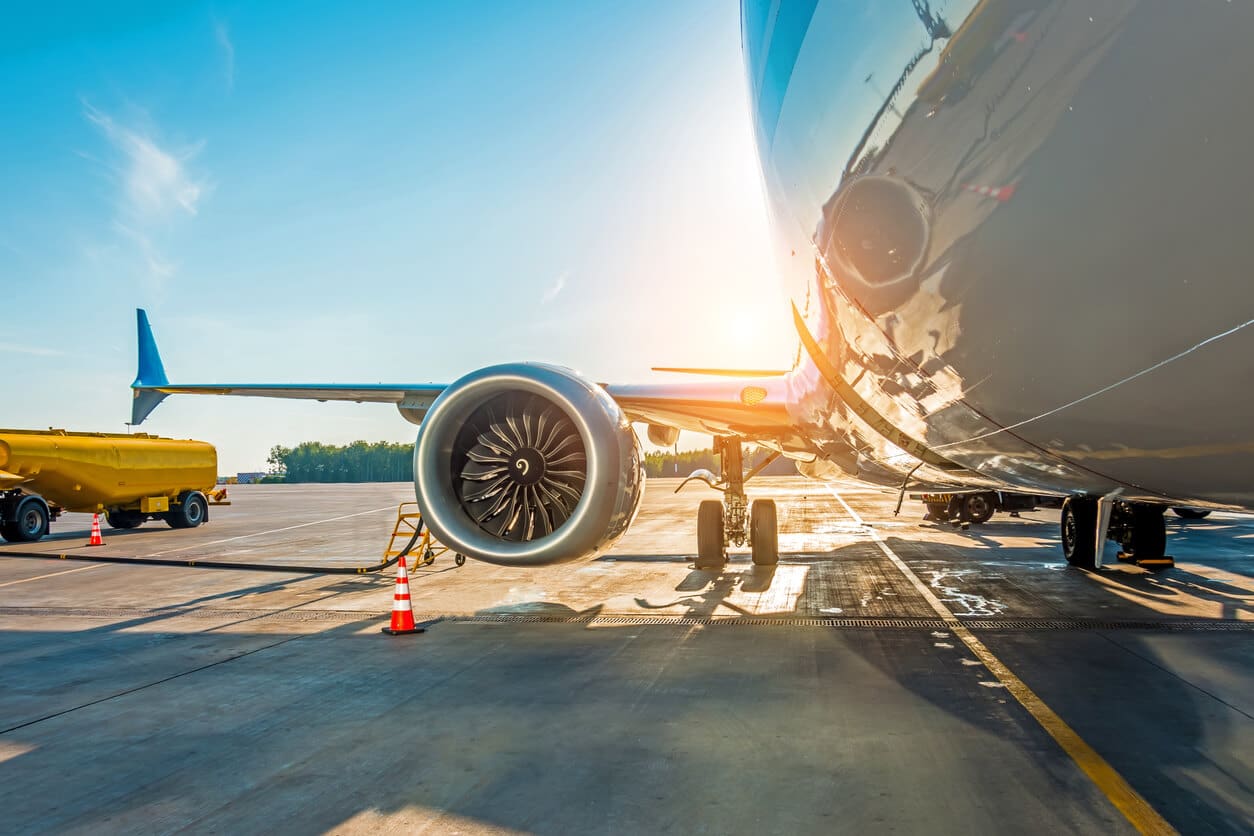 What are the benefits of working with an AS9100D certified supplier?