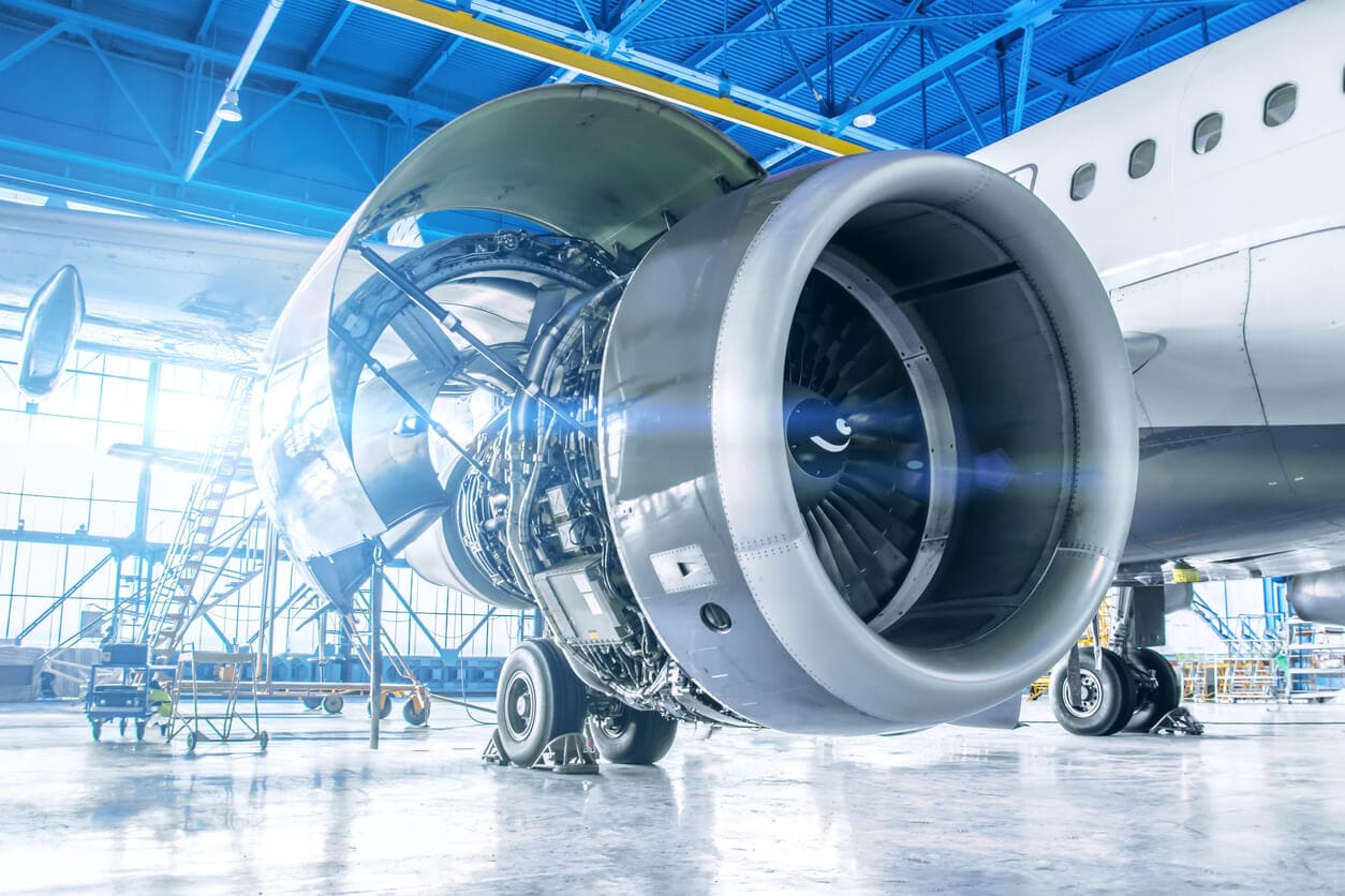 What does wire and cable assembly for the aerospace industry mean?