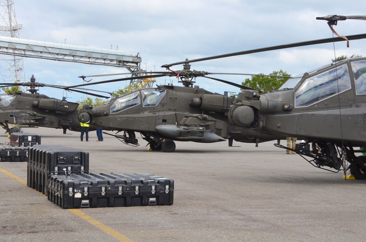 What’s changed in the Defence Supply Chain Overview?