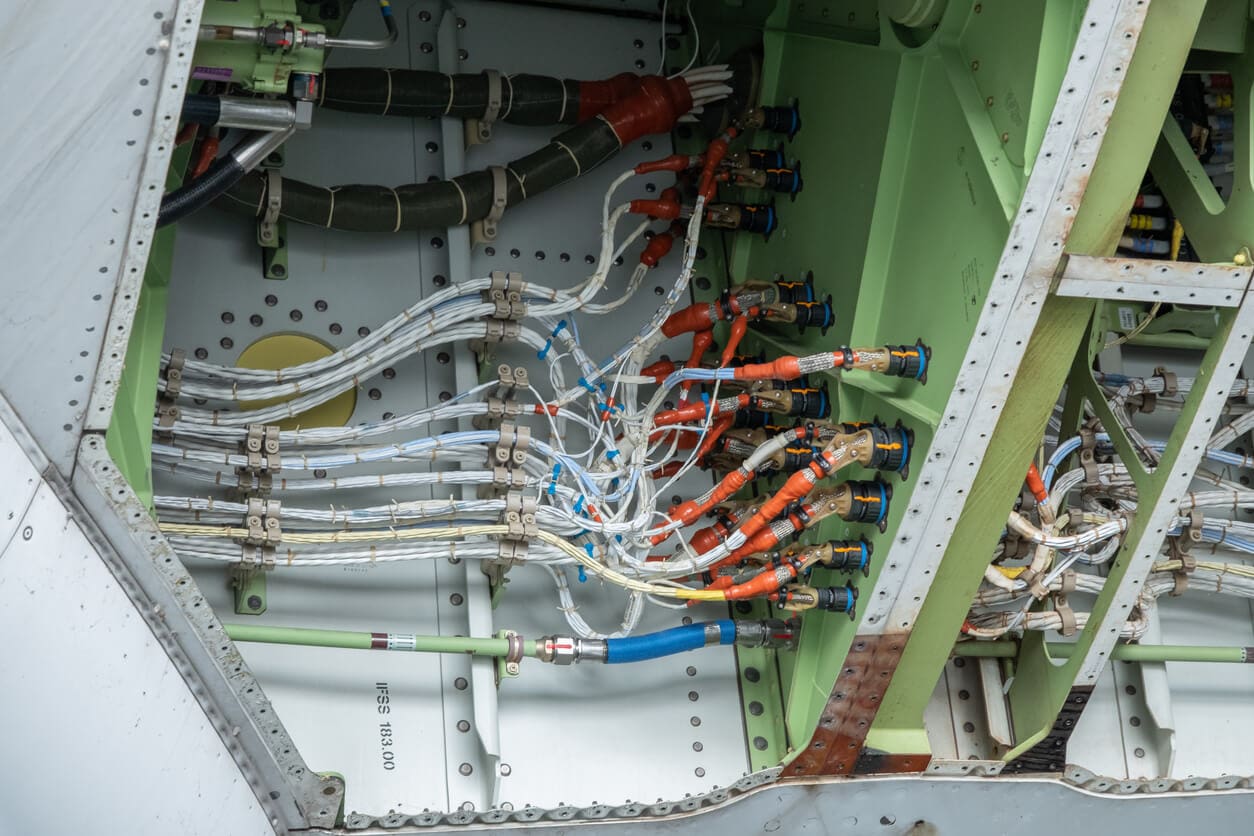 How the World of Transportation is Dependant on Cables & Wires