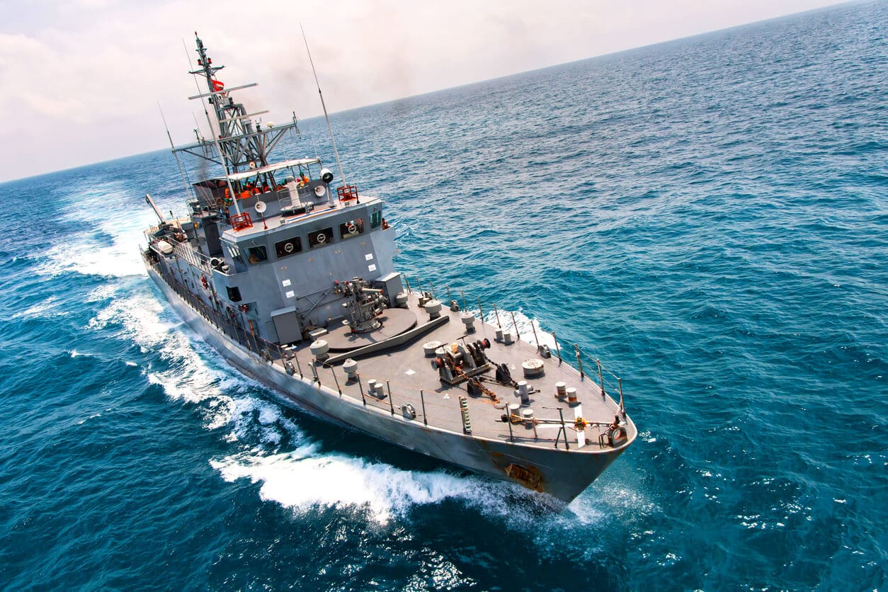 What Mil-Spec Wiring & Cable Assemblies We Can Provide