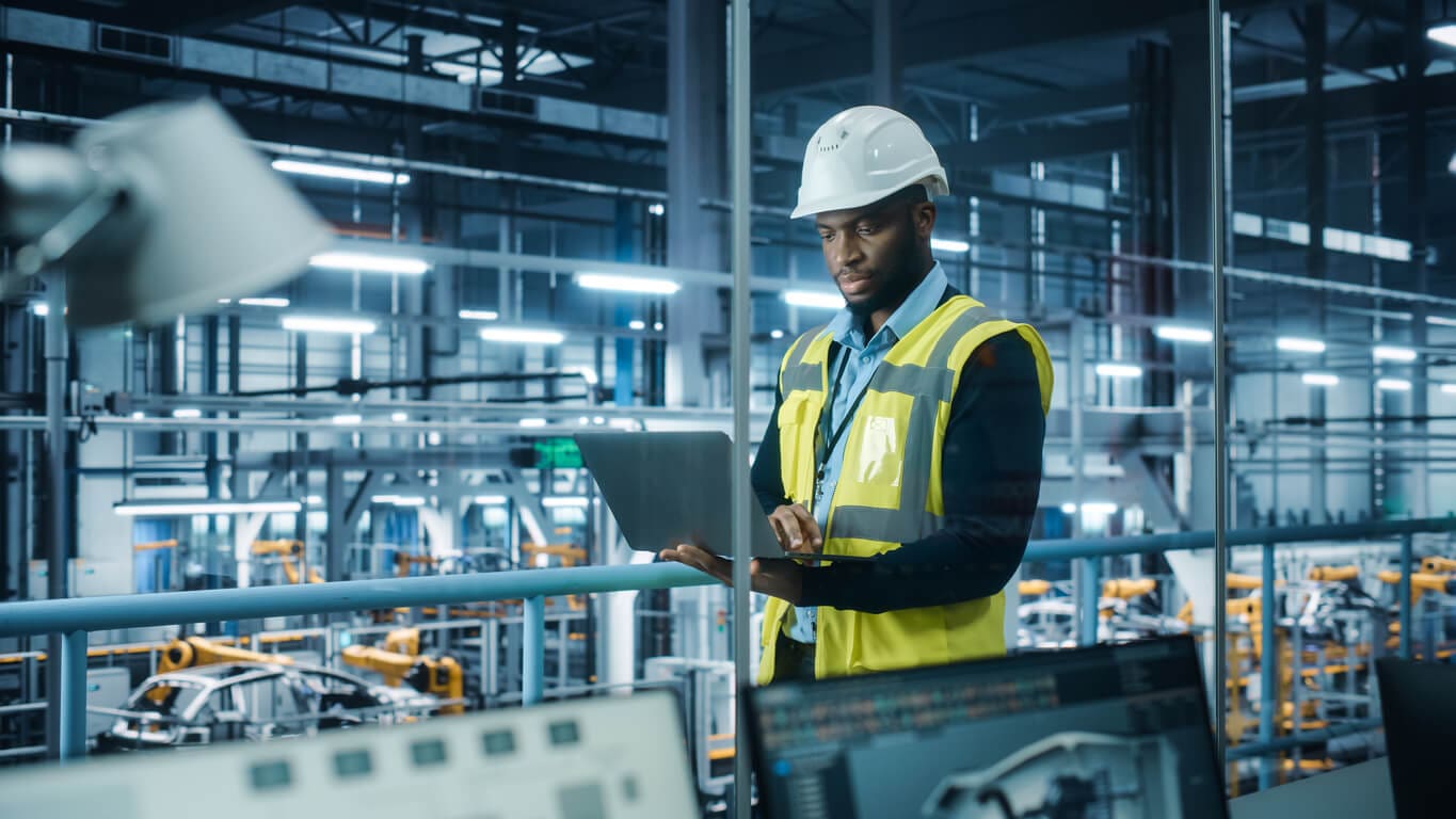 Why you should be thinking about using an ISO 9001:2015 supplier?