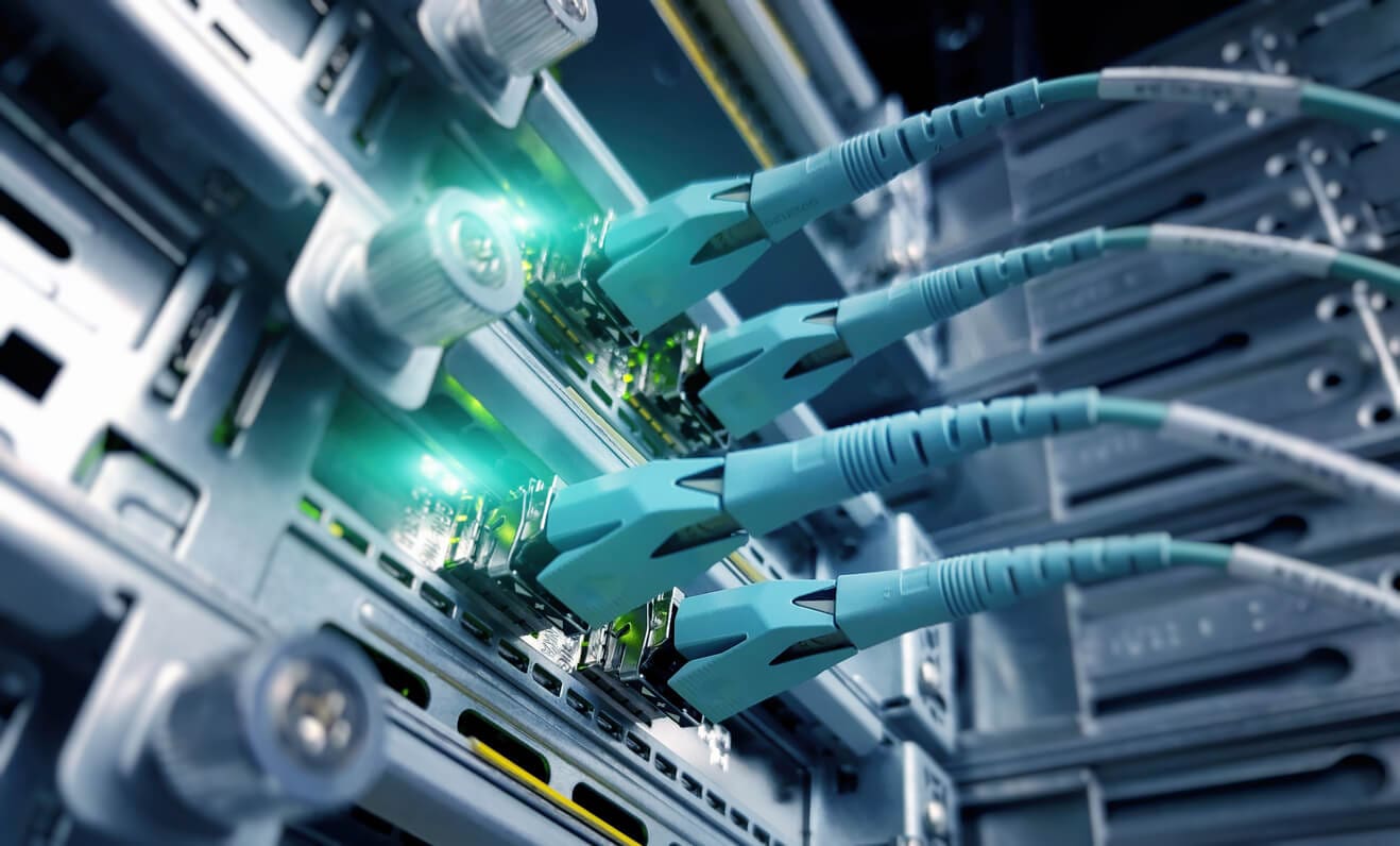 How are ethernet-based networks impacting automation environments