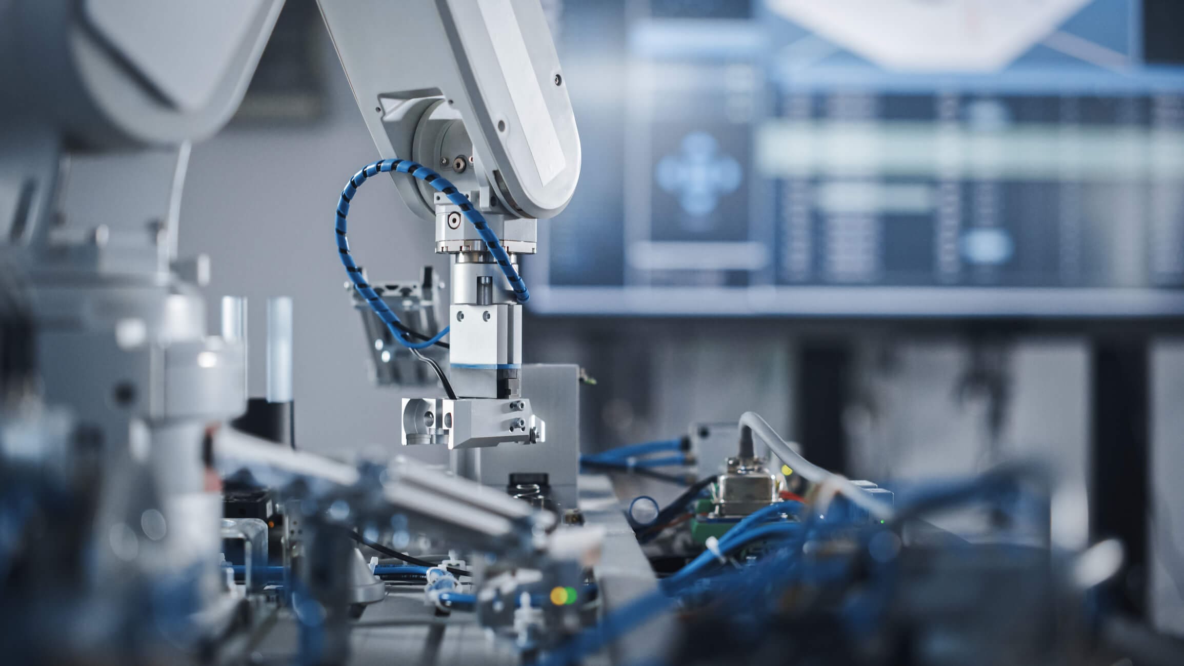 What are the best cables for robotics?