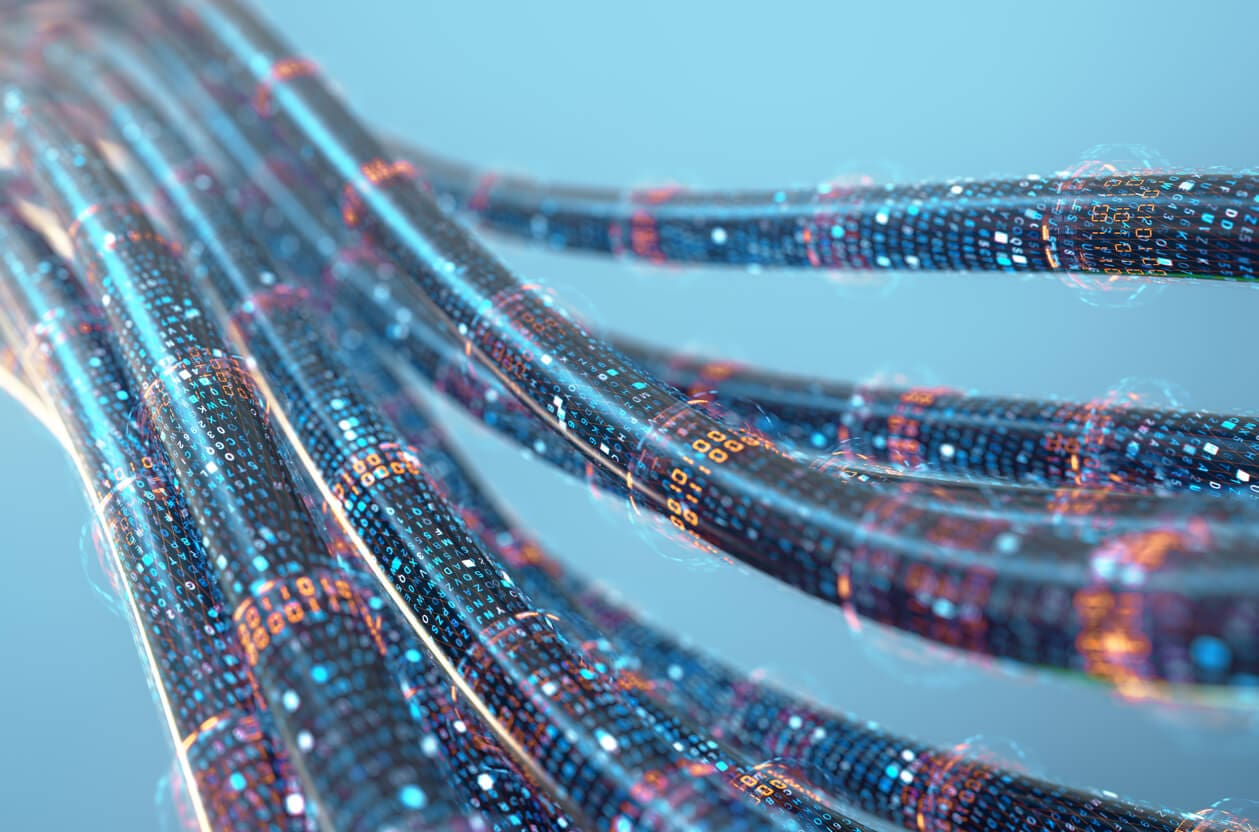 Behind the Screen: The Crucial Role of Cables in Our Digital Lives