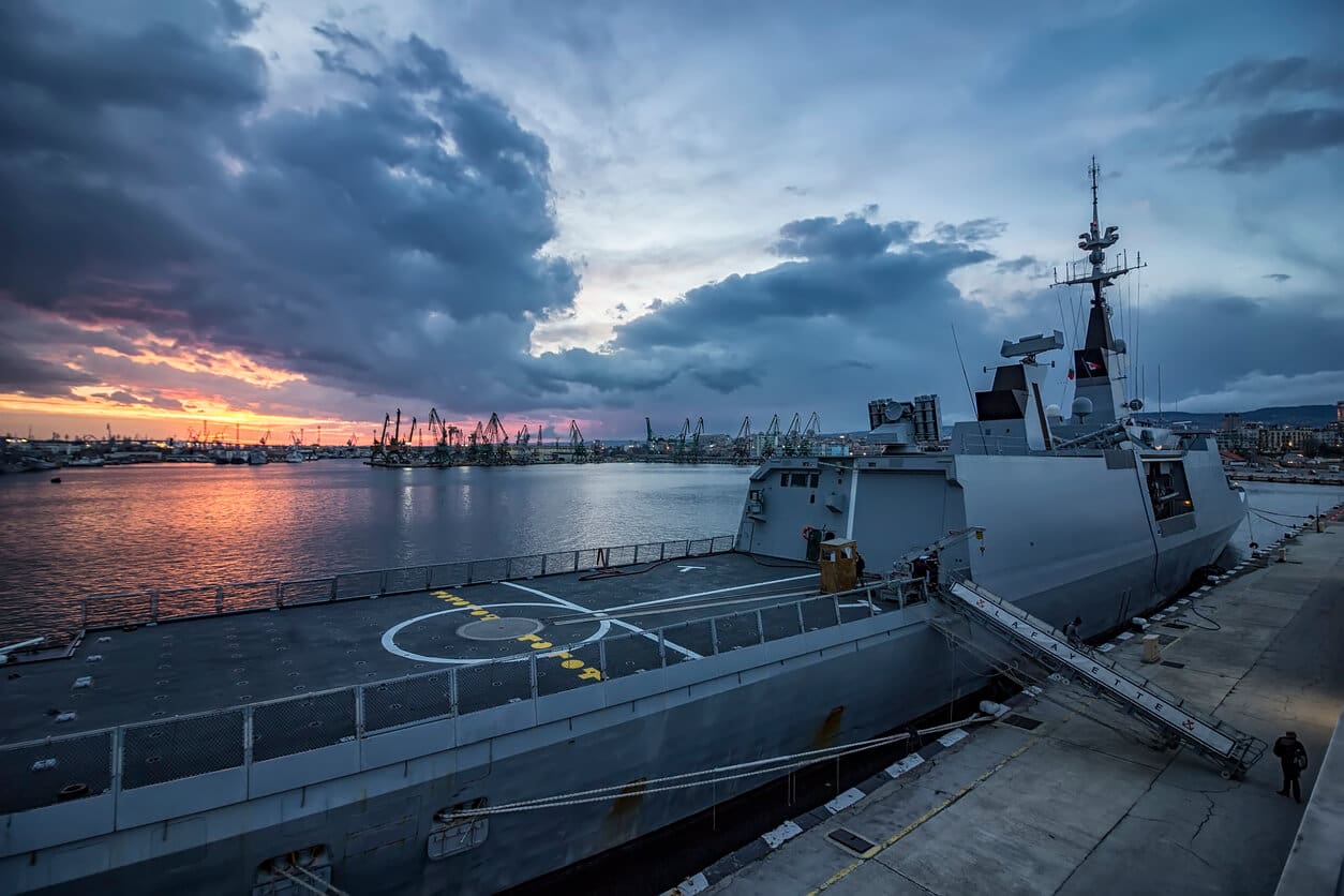 Marine Cables: The Unsung Heroes of Oceanic Communication