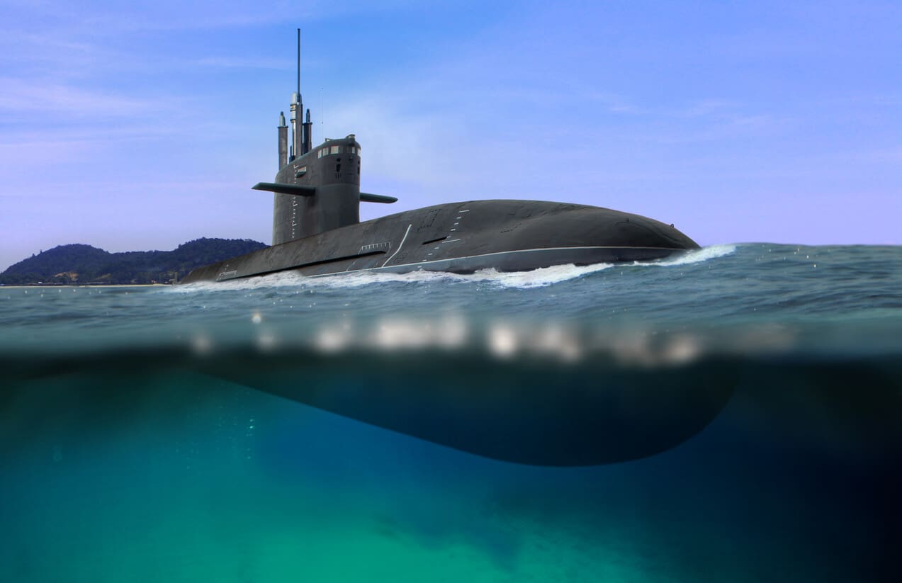 The Role of Submarine Cable in Global Communication Networks