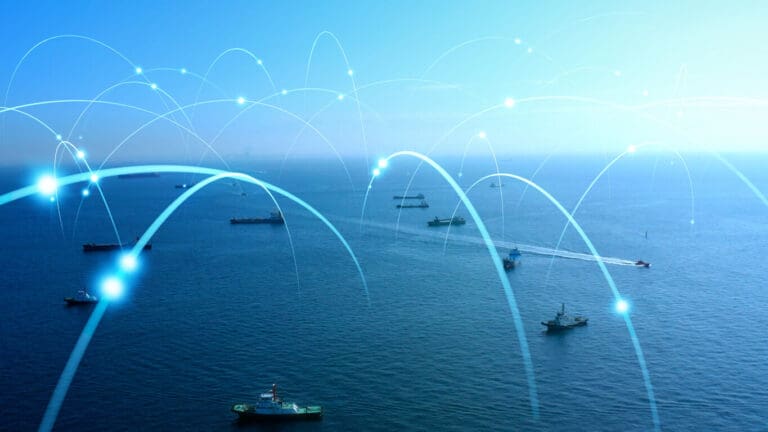 marine cable manufacturer
