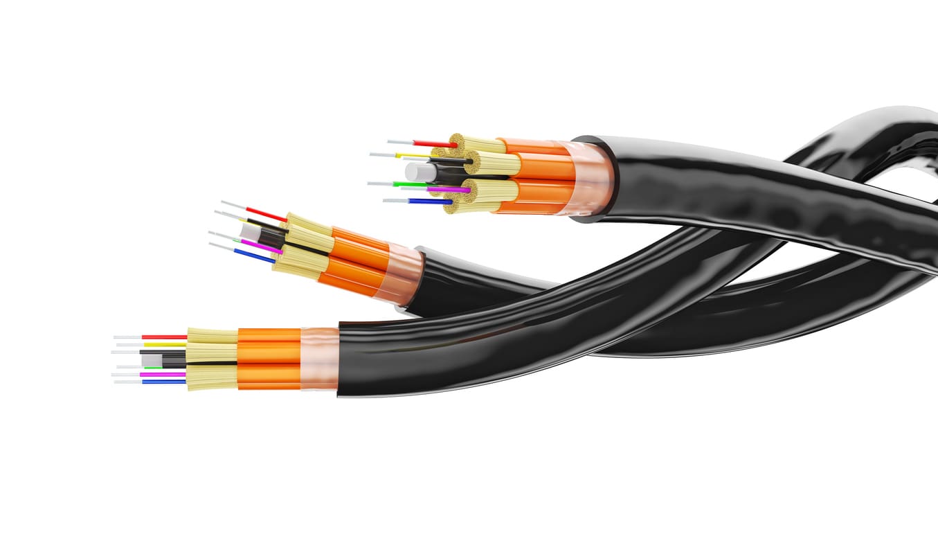 120 OHM Cable
