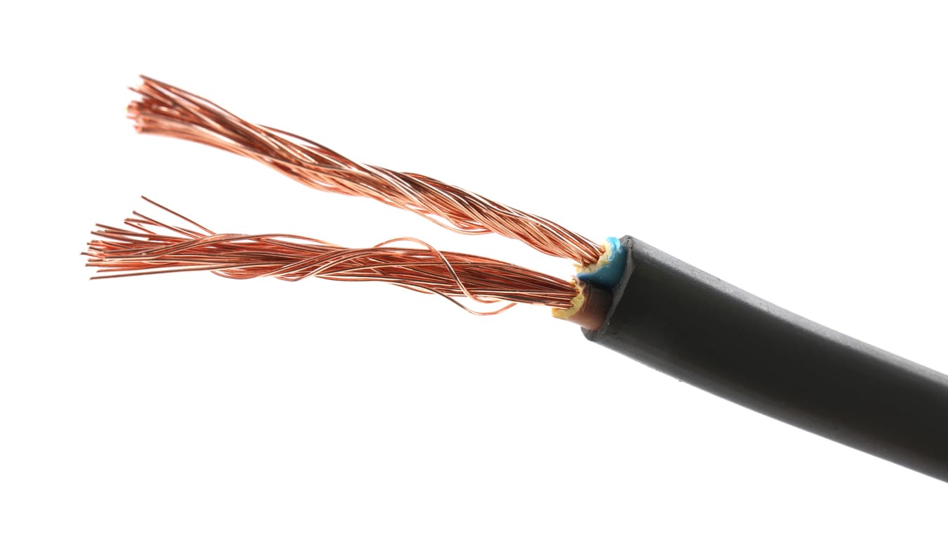 318-Y Flexible Ho5VV-F