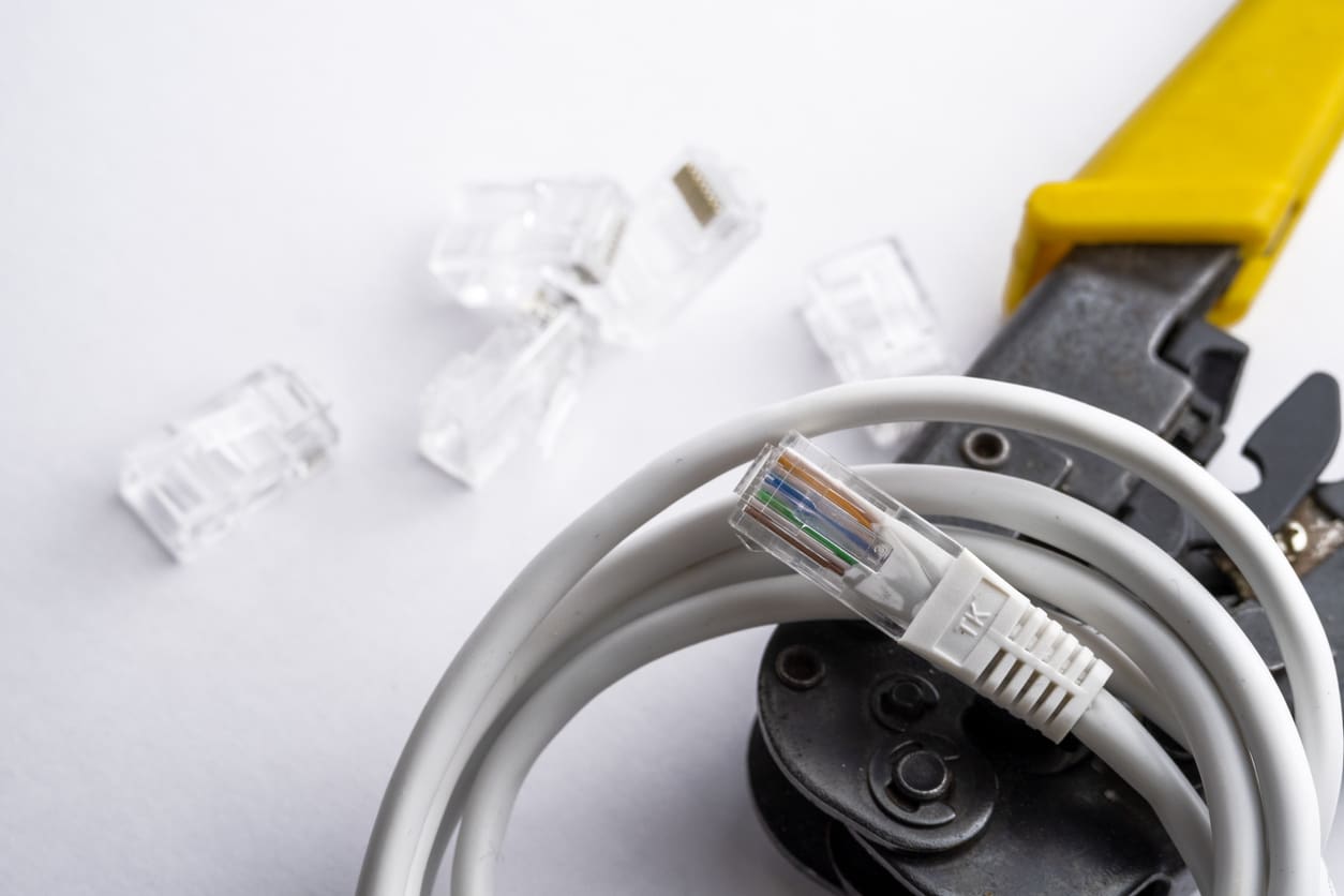 Cable Crimp Tools