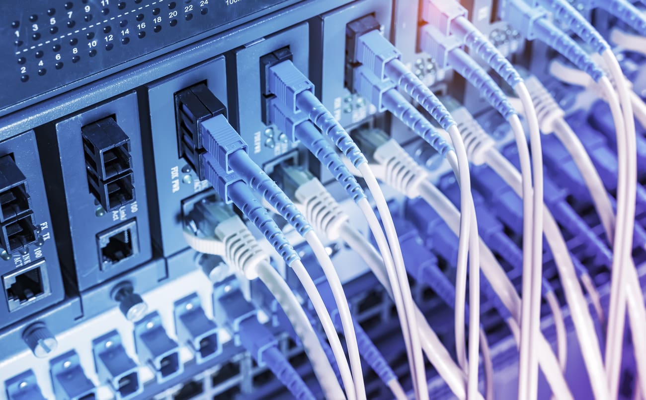 Fibre Connectors