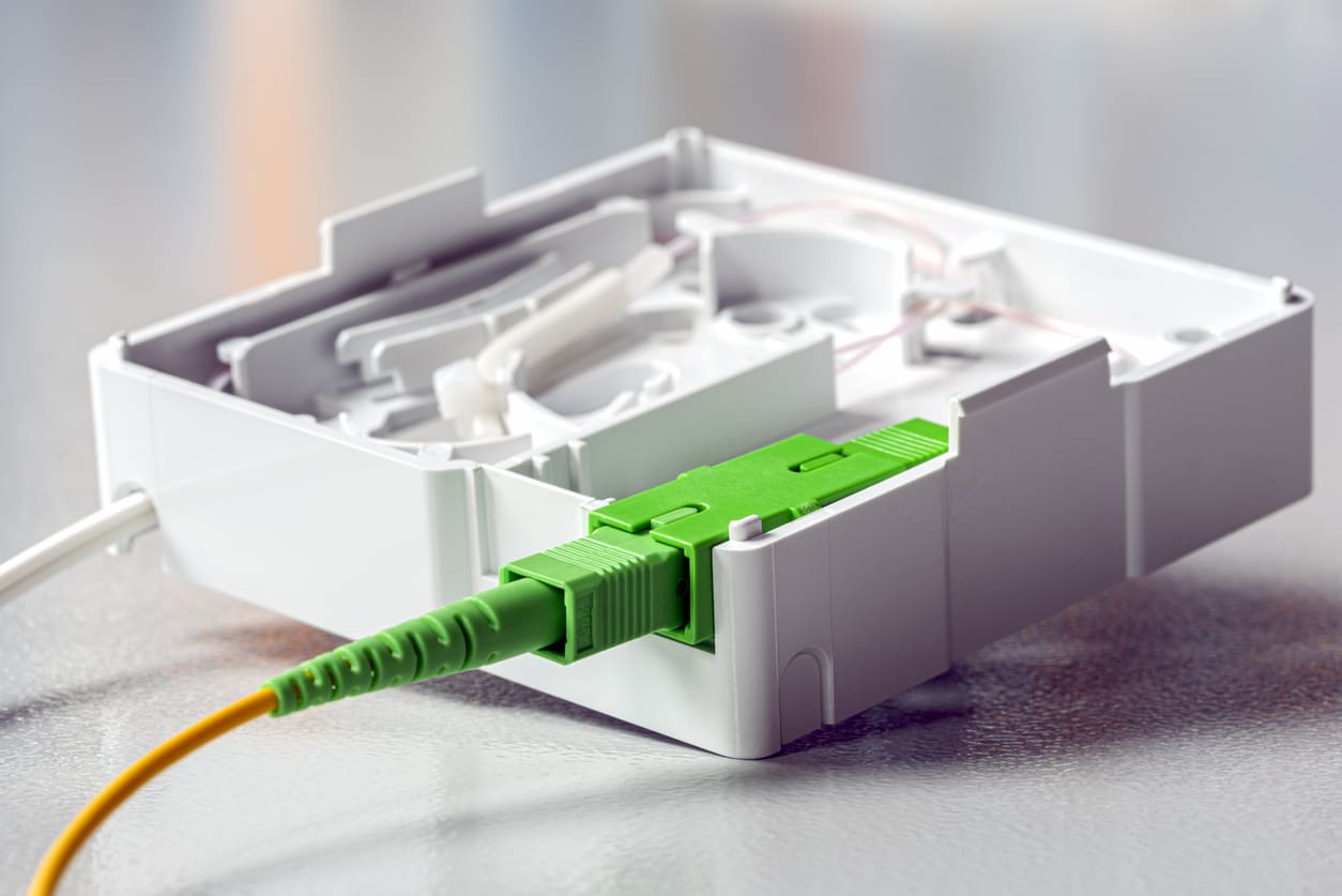Lockable Wall Boxes