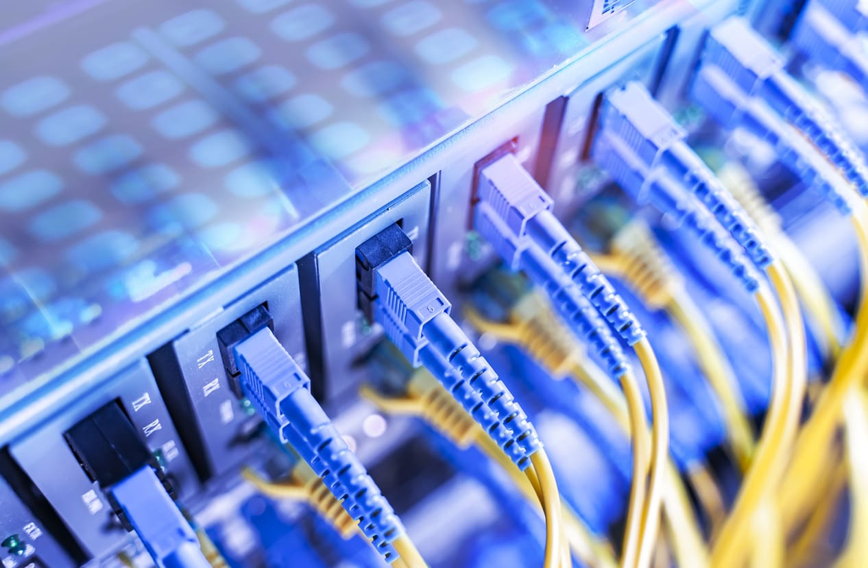 Fibre Optic Products