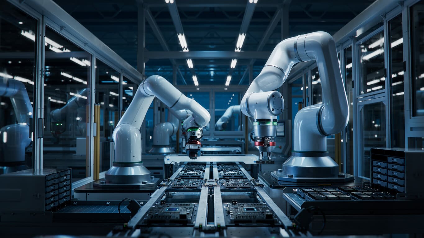 How Harnesses Cable Design Improves Performance in High-Movement Robotics