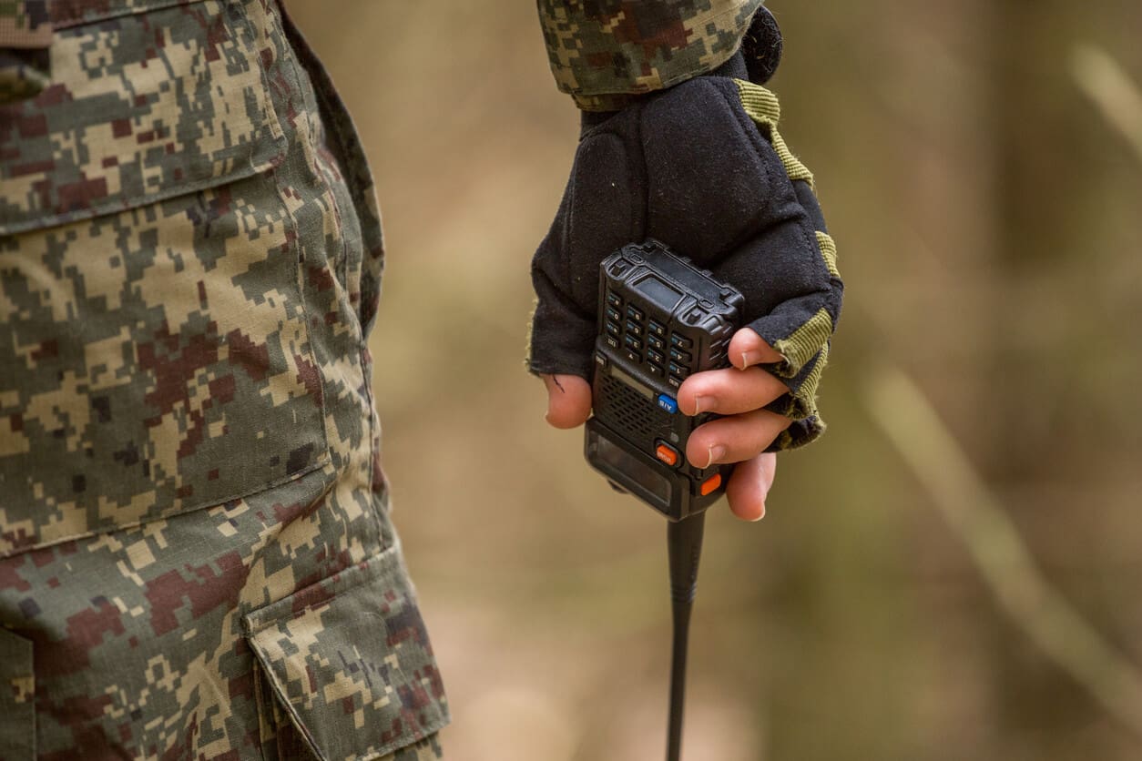 What Makes Milspec Wire Essential for UK Defence-Grade Communications?