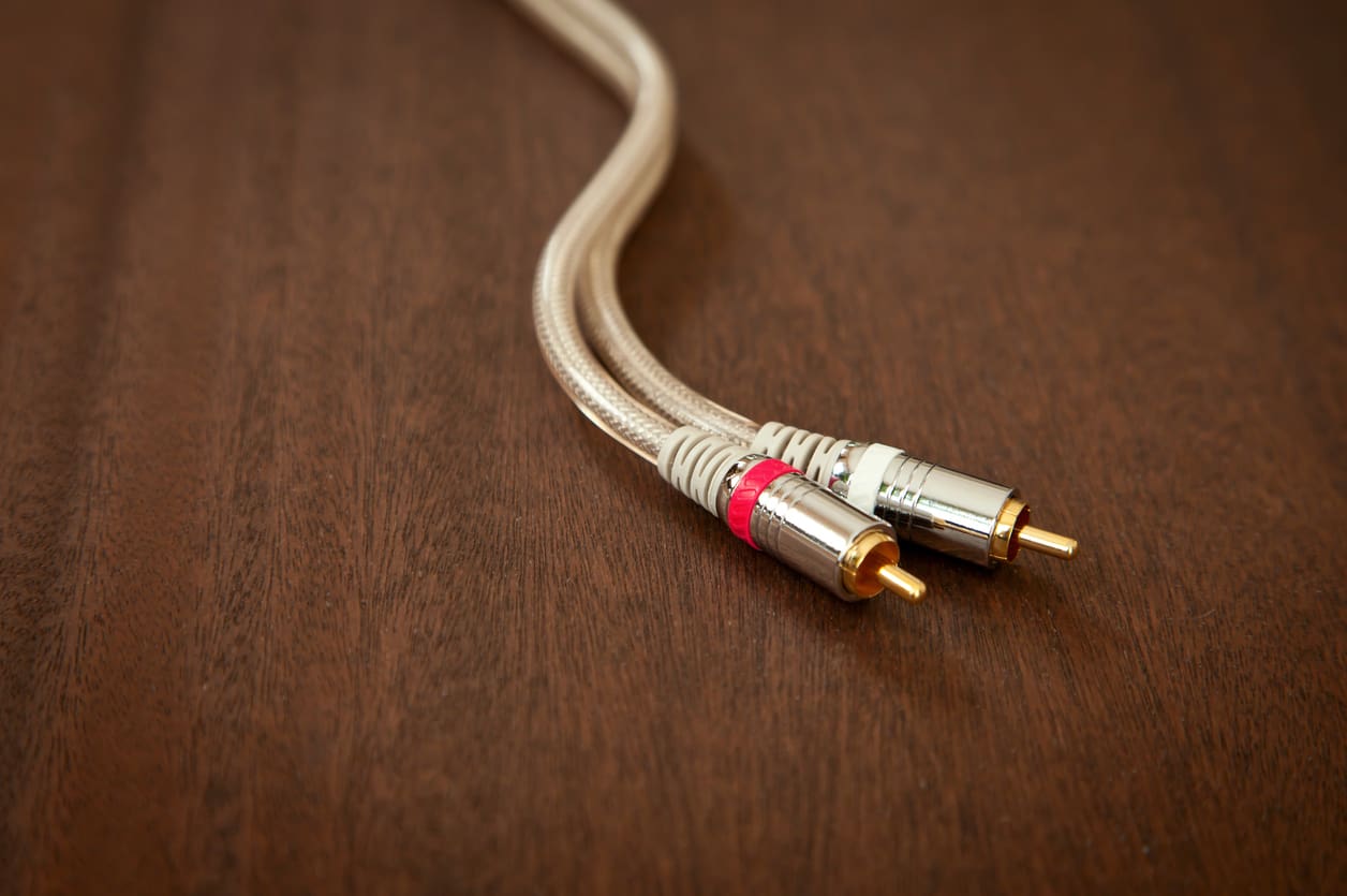 Inter Series Adaptors