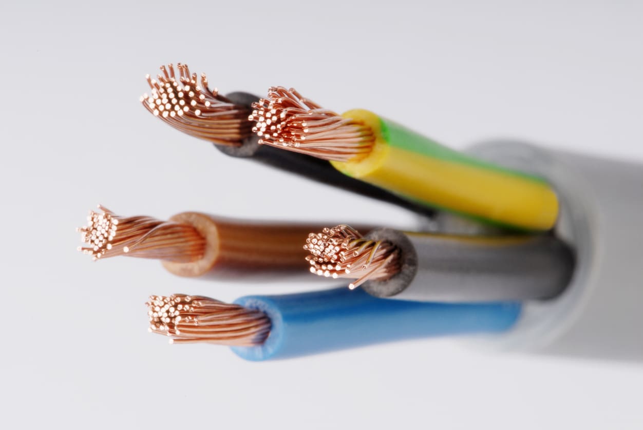 Power Cables