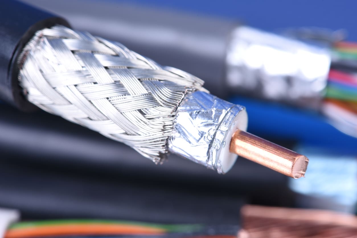 RG/URM Cable