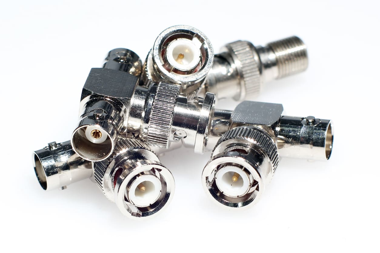 Series Adaptor