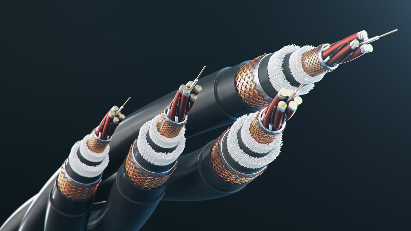 SY Control Flexible