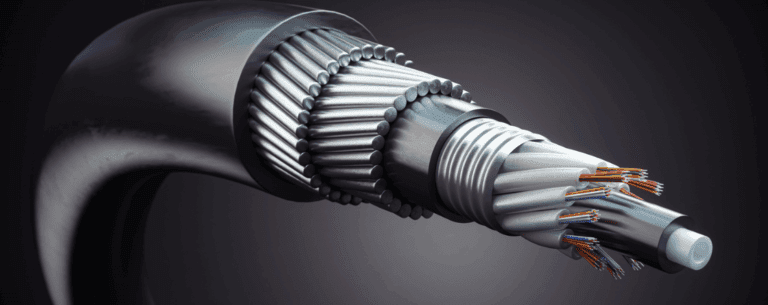 How Custom Cable Assemblies Improve Robotics in Automated Warehouses