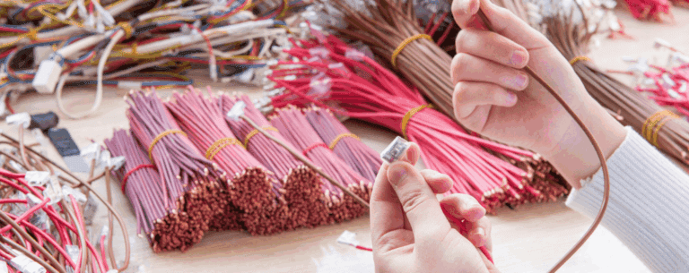 Common Industries That Rely on Cable Assembly Manufacturers