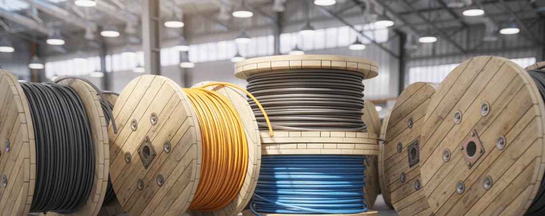 Why Businesses Should Choose UK Cable Manufacturers