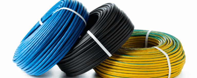 Why Reliable Cable Suppliers in the UK Are Essential for Industry