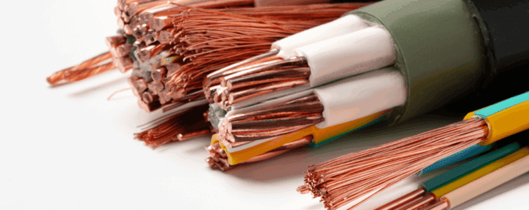 Why UK Cable Manufacturing Is Important for National Security