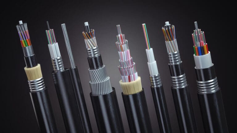 What Should You Look for When Choosing a Fibre Optic Cable Supplier?