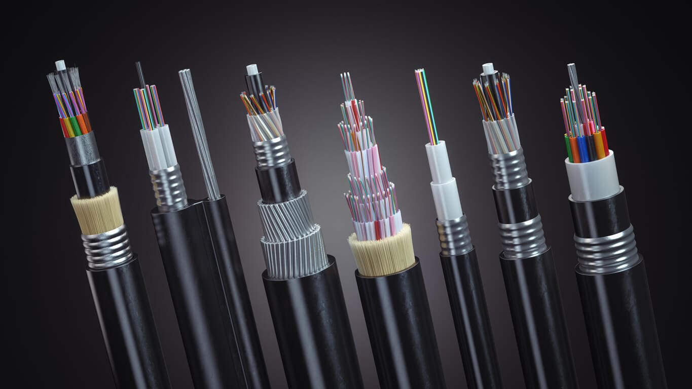 What Should You Look for When Choosing a Fibre Optic Cable Supplier?