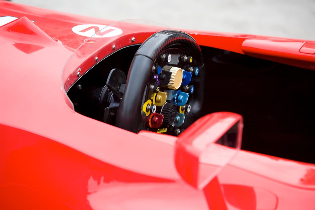 Are Motorsport Cables the Hidden Upgrade Behind Faster Lap Times?