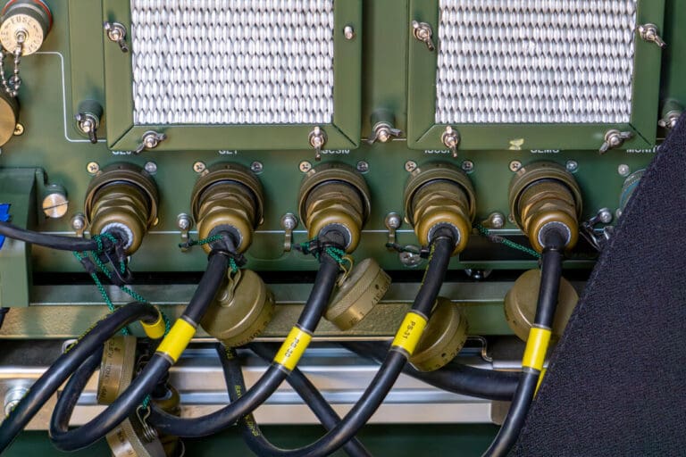 What Does JOSCAR Certification Mean for a Defence Cable Manufacturer?