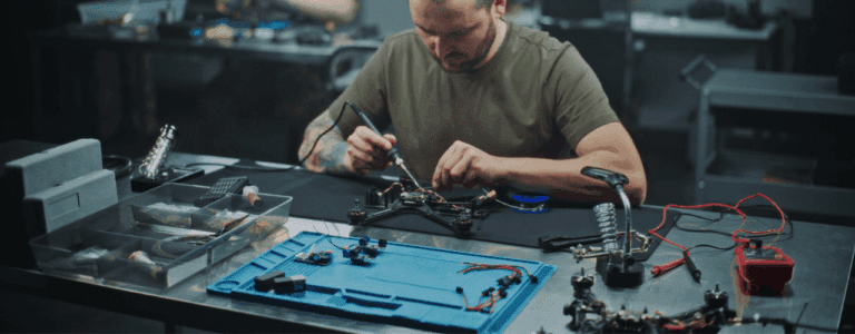 cable assembly manufacturer for prototypes