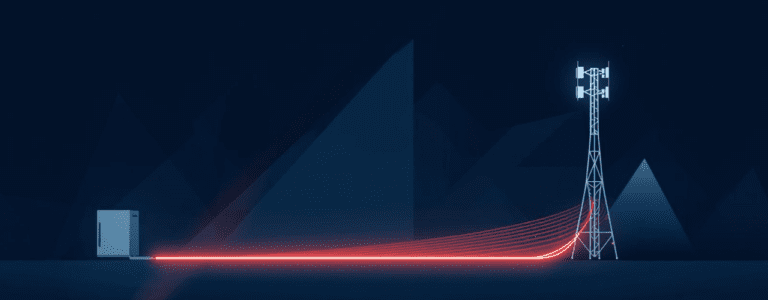 Rapid-Deploy Comms Sites Demanding more from Fibre Optic Cable Manufacturers