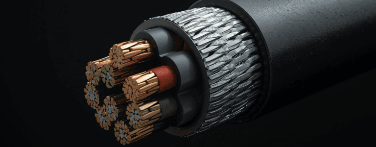 Def cable within a UK supply chain at GEM Cable.