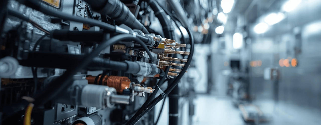 Beyond Price: Choosing an Aerospace Cable Manufacturer