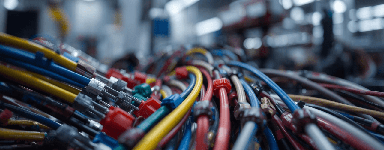 Can Wire Harness Manufacturers Reduce Programme Risk?