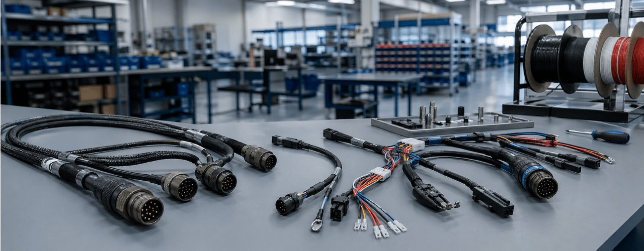 How the Closure of Batts Impacts Cable Assembly Supply Chains