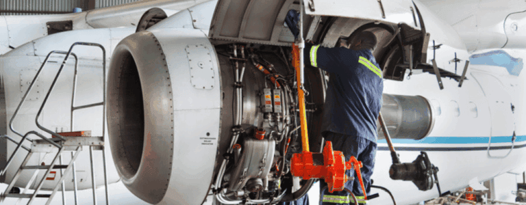 Aircraft Retrofits for Aerospace Cable Assembly