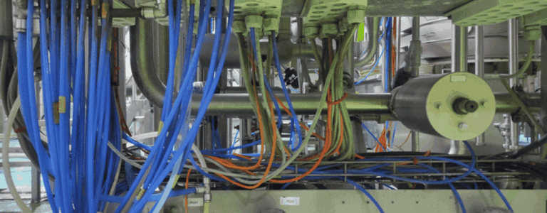 Bespoke Cable Assembly Input