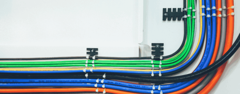 Why Defence System Refits Need More Than a Replacement DEF Cable